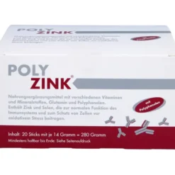 POLYZINK Beutel 20 Stück