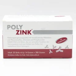 POLYZINK Beutel 20 Stück