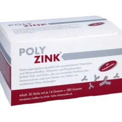 POLYZINK Beutel 20 Stück