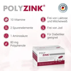 POLYZINK Beutel 20 Stück