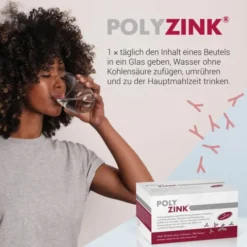POLYZINK Beutel 20 Stück