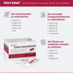 POLYZINK Beutel 20 Stück