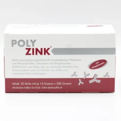 POLYZINK Beutel 20 Stück