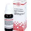 POPULUS TREMULOIDES Urtinktur 20 ml