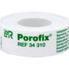 POROFIX Heftpflaster 1,25 cmx5 m 1 St