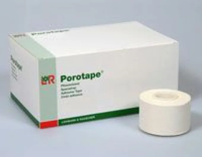 POROTAPE 5 cmx10 m 6 St