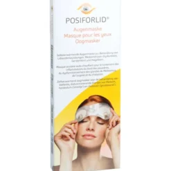 POSIFORLID Augenmaske 1 St