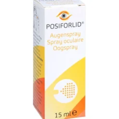 POSIFORLID Augenspray 15 ml