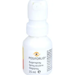 POSIFORLID Augenspray 15 ml