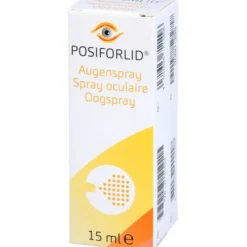 POSIFORLID Augenspray 15 ml