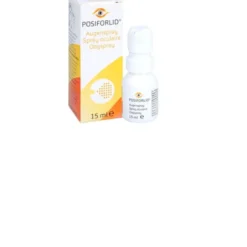 POSIFORLID Augenspray 15 ml