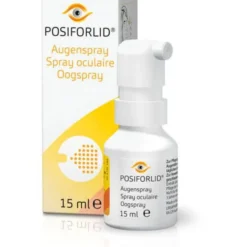 POSIFORLID Augenspray 15 ml