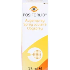 POSIFORLID Augenspray 15 ml