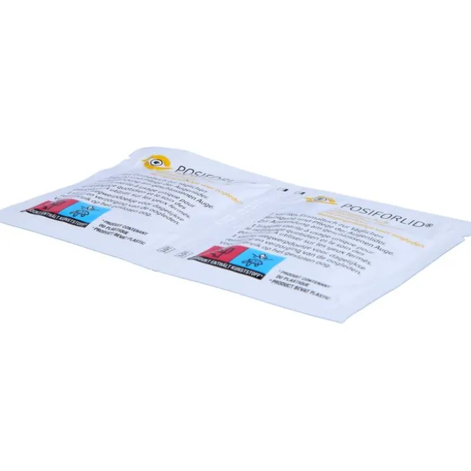 POSIFORLID Lidhygiene-Tücher 20 St