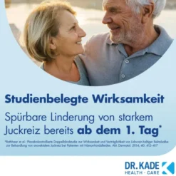 POSTERISAN akut 50 mg/g Rektalsalbe 25 g