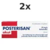 POSTERISAN Akut Salbe 2x 25g