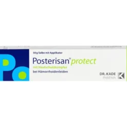 POSTERISAN protect Salbe 50 g