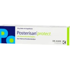 POSTERISAN protect Salbe 50 g