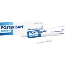 POSTERISAN protect Salbe 50 g