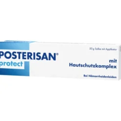 POSTERISAN protect Salbe 50 g