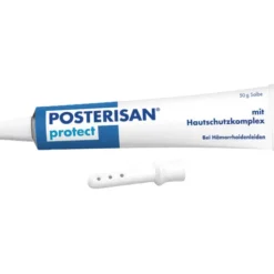 POSTERISAN protect Salbe 50 g