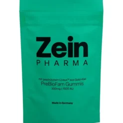 PREBIOFAM Gummis ZeinPharma 60 St à 2,42 g