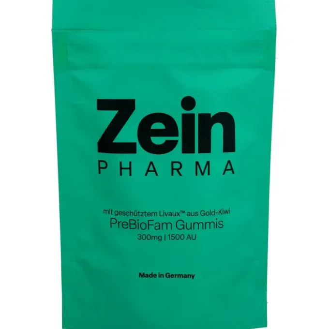 PREBIOFAM Gummis ZeinPharma 60 St à 2,42 g