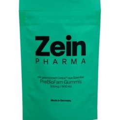 PREBIOFAM Gummis ZeinPharma 60 St  à 2,42 g