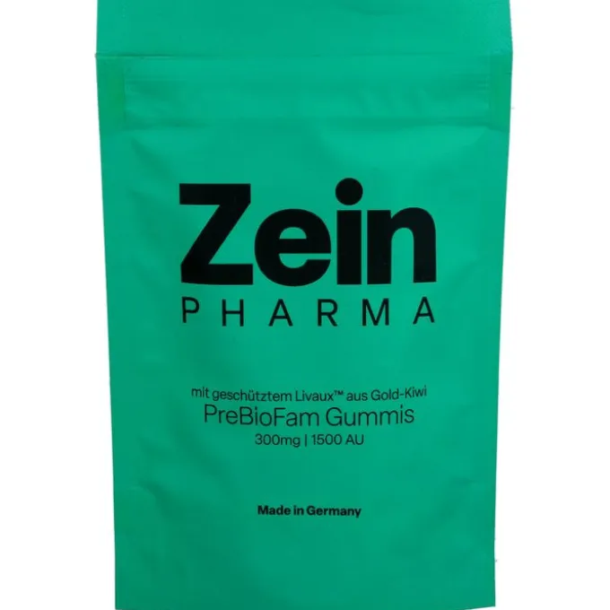 PREBIOFAM Gummis ZeinPharma 60 St à 2,42 g