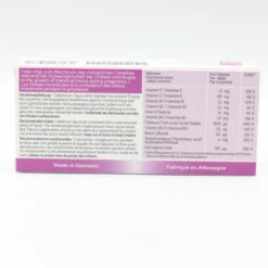 PRENATAL Denk Tabletten 30 Stück