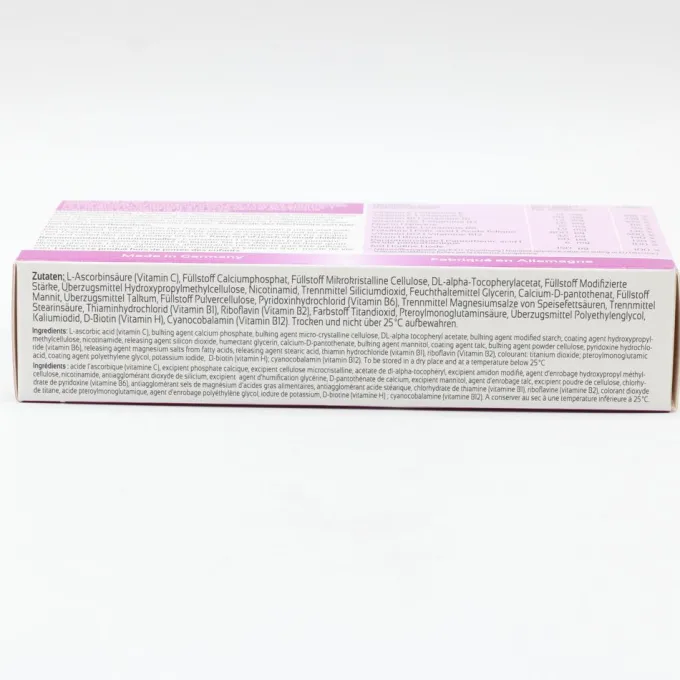 PRENATAL Denk Tabletten 30 Stück
