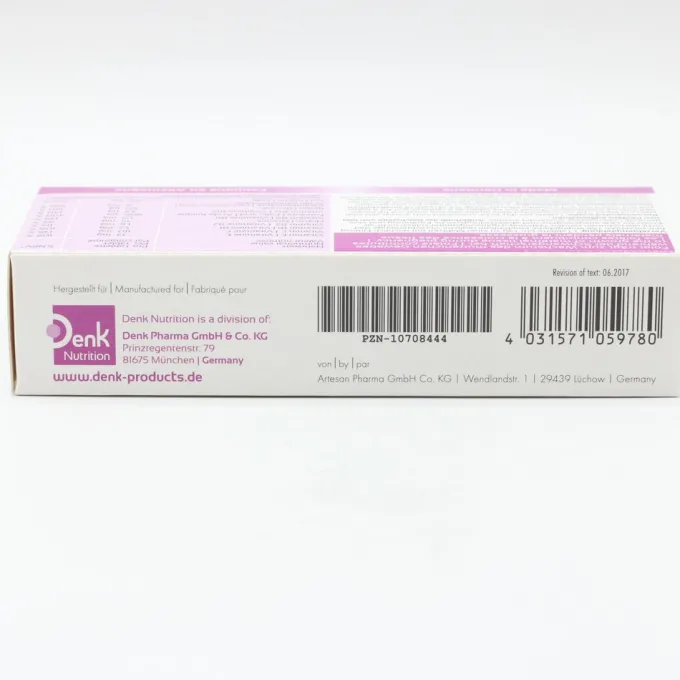 PRENATAL Denk Tabletten 30 Stück