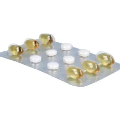 PRENATAL+DHA Denk 30 Filmtabl.+30 Kapseln 60 Stück