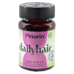 PRIORIN dailyhair EMPOWER Gummies 30 Stück