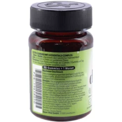 PRIORIN dailyhair EMPOWER Gummies 30 Stück