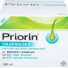 PRIORIN Haarmaske 180 ml