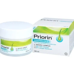 PRIORIN Haarmaske 180 ml