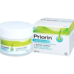 PRIORIN Haarmaske 180 ml