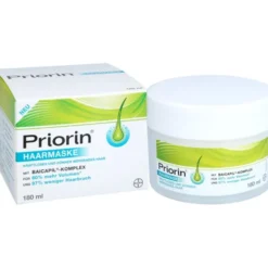 PRIORIN Haarmaske 180 ml