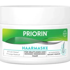 PRIORIN Haarmaske 180 ml