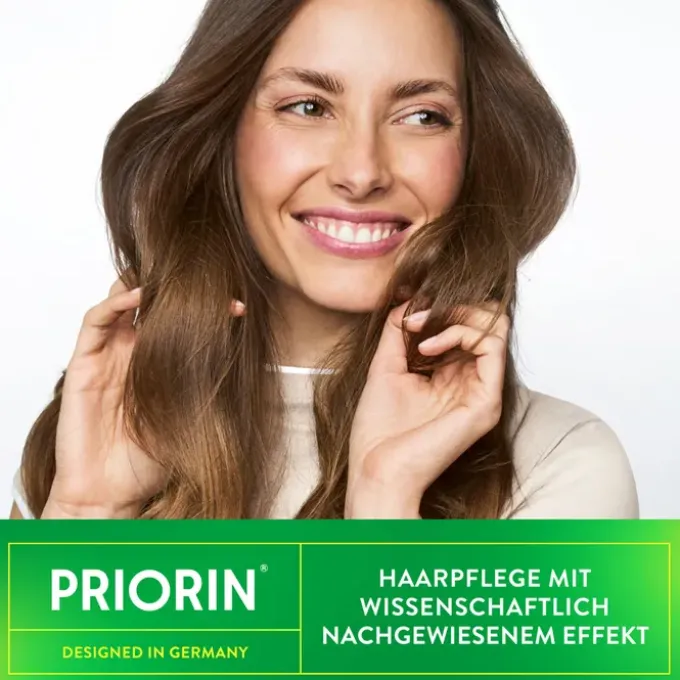 PRIORIN Haarmaske 180 ml