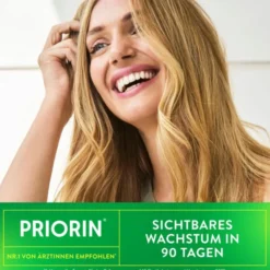 PRIORIN Kapseln 270 Stück