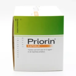 PRIORIN Kapseln 270 Stück