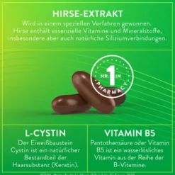 PRIORIN Kapseln 270 Stück