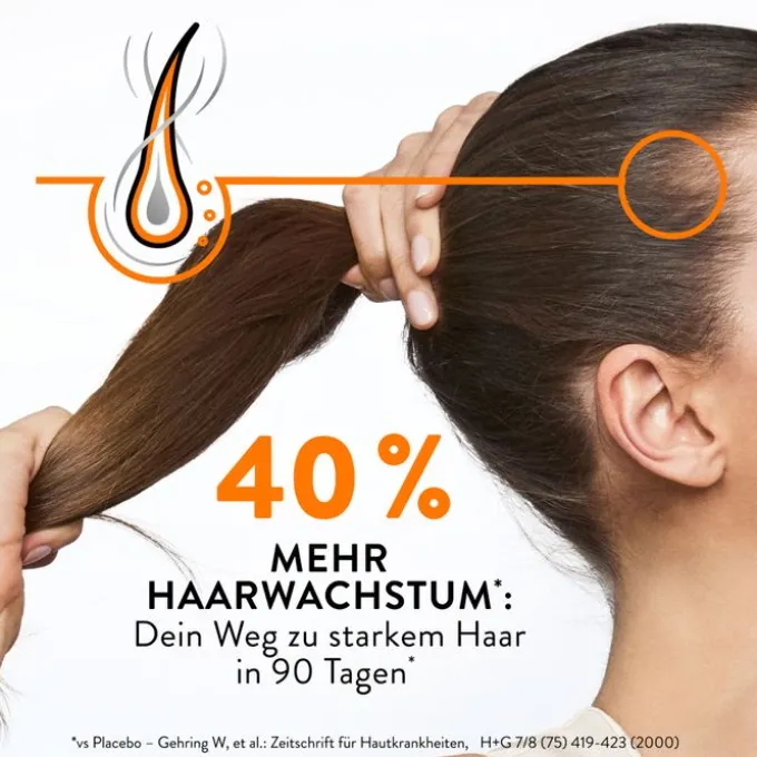 PRIORIN Kapseln 30 Stück