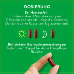 PRIORIN Kapseln 30 Stück