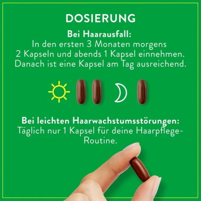 PRIORIN Kapseln 30 Stück