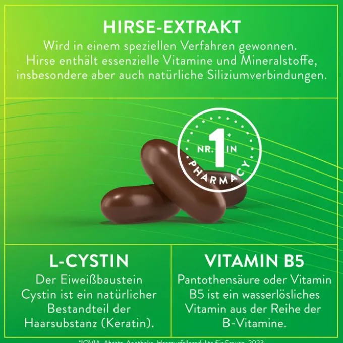 PRIORIN Kapseln 30 Stück