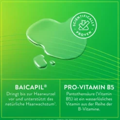 PRIORIN Liquid Pumplösung 50 ml