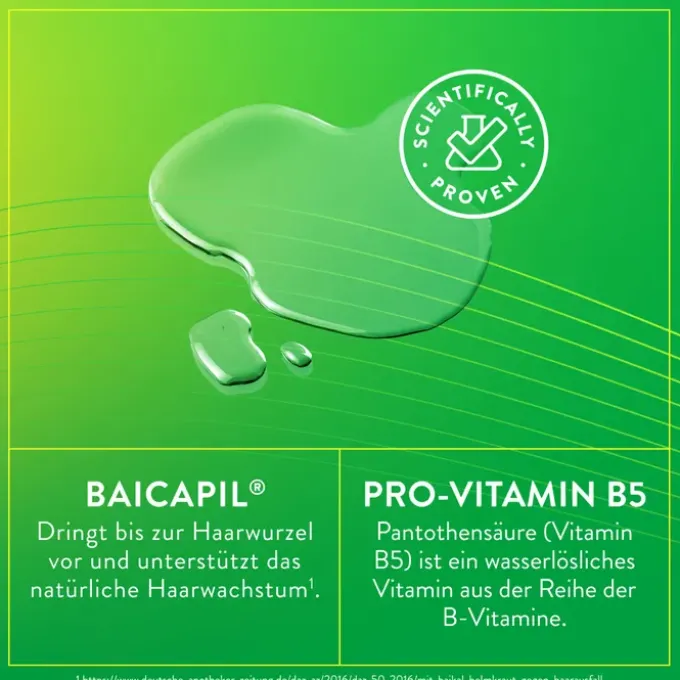 PRIORIN Liquid Pumplösung 50 ml